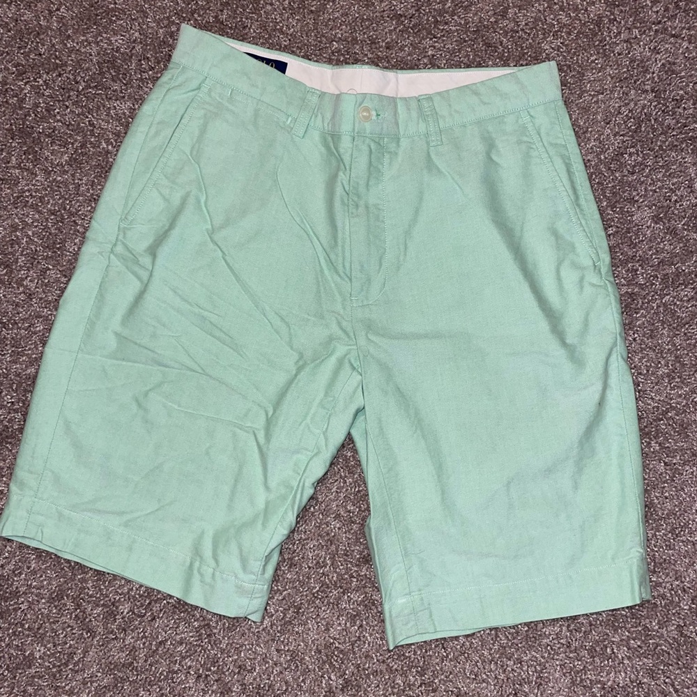 Ralph Lauren Polo Men’s Chino Shorts